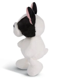 Nici 45101 Französische Bulldogge Ca 20cm Dog Friends Schlenker Plüsch -Nici || Wild Republic || Depesche Verkäufe 45101 03 ZA 1638x2048