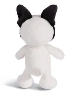 Nici 45101 Französische Bulldogge Ca 20cm Dog Friends Schlenker Plüsch -Nici || Wild Republic || Depesche Verkäufe 45101 04 ZA 1638x2048