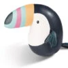 Nici 45167 Tukan Ca 25cm Kunstleder Kuscheltier Tropicano Toucan -Nici || Wild Republic || Depesche Verkäufe 45167 01 HA Frei 731x594