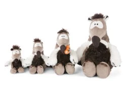 Nici 45241 Ameisenbär Anita 35cm Mit Magnetischer Ameise Schlenker Wild Friends -Nici || Wild Republic || Depesche Verkäufe 45239 02 45240 45241 45242 Groessenvergleich Frei 2048x1462 1