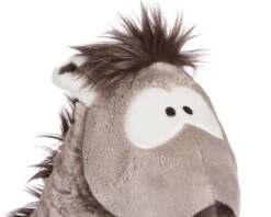 Nici 45241 Ameisenbär Anita 35cm Mit Magnetischer Ameise Schlenker Wild Friends -Nici || Wild Republic || Depesche Verkäufe 45241 05 ZA 2048x1638