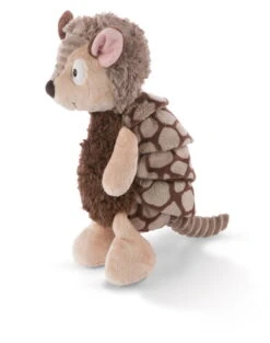 Nici 45253 Gürteltier Armin 35cm Schlenker Wild Friends Plüsch Kuscheltier -Nici || Wild Republic || Depesche Verkäufe 45253 05 ZA 1614x2048