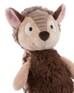 Nici 45253 Gürteltier Armin 35cm Schlenker Wild Friends Plüsch Kuscheltier -Nici || Wild Republic || Depesche Verkäufe 45253 06 ZA 1638x2048