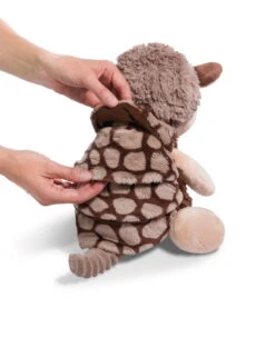 Nici 45253 Gürteltier Armin 35cm Schlenker Wild Friends Plüsch Kuscheltier -Nici || Wild Republic || Depesche Verkäufe 45253 07 ZA 1665x2048