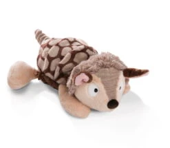 Nici 45258 Gürteltier Armin 20cm Liegend Wild Friends Plüsch Kuscheltier -Nici || Wild Republic || Depesche Verkäufe 45258 01 HA Frei 2048x1782