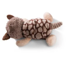 Nici 45258 Gürteltier Armin 20cm Liegend Wild Friends Plüsch Kuscheltier -Nici || Wild Republic || Depesche Verkäufe 45259 04 ZA 2048x1638