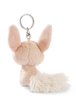 Nici 45260 Schlüsselanhänger Wüstenfuchs Fehmi 10cm Wild Friends Plüsch -Nici || Wild Republic || Depesche Verkäufe 45260 02 ZA Frei 1463x2048