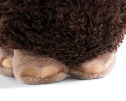 Nici 48072 Mammut Elke Stehend Ca 45cm Stone Age Plüsch Kuscheltier -Nici || Wild Republic || Depesche Verkäufe 45309 05 ZA 2048x1638