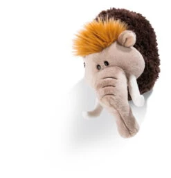 Nici 48072 Mammut Elke Stehend Ca 45cm Stone Age Plüsch Kuscheltier -Nici || Wild Republic || Depesche Verkäufe 45309 07 ZA 1959x2048
