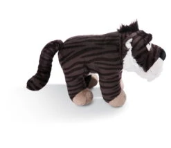 Nici 45313 Säbelzahntiger Rodriguez Stehend Ca 16cm Stone Age Plüsch Kuscheltier -Nici || Wild Republic || Depesche Verkäufe 45315 02 ZA 2048x1773