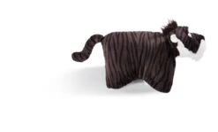 Nici 45320 Kuscheltier-Kissen 2-in-1 Säbelzahntiger Rodriguez 40x30cm Stone Age -Nici || Wild Republic || Depesche Verkäufe 45320 03 ZA 2048x1235