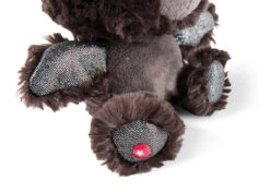 Nici 45552 Glubschis Fledermaus Baako Ca 15cm Plüsch Kuscheltier -Nici || Wild Republic || Depesche Verkäufe 45552 04 ZA Frei