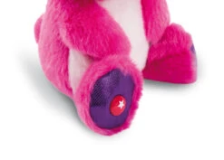 Nici 45553 Glubschis Bär Briggy Ca 15cm Plüsch Kuscheltier -Nici || Wild Republic || Depesche Verkäufe 45553 05 ZA Frei