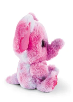Nici 45556 Glubschis Elefant Samuli Ca 15cm Plüsch Kuscheltier 8 Nici 45556 Glubschis Elefant Samuli Ca 15cm Plüsch Kuscheltier -Nici || Wild Republic || Depesche Verkäufe 45556 03 ZA Frei