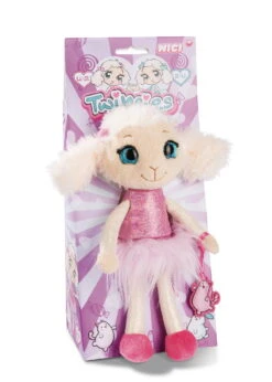 Nici 45886 Twinsies Schaf Li-Si Pink 25cm Plüsch Schlenker In Geschenkbox -Nici || Wild Republic || Depesche Verkäufe 45886 02 ZA Frei 1463x2048
