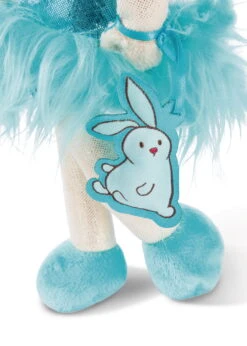 Nici 45887 Twinsies Schaf Si-Li Türkis 25cm Plüsch Schlenker In Geschenkbox -Nici || Wild Republic || Depesche Verkäufe 45887 03 ZA Frei 1462x2048