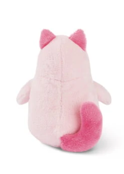 Nici 45889 Twinsies Rosa Katze 12cm Plüsch Kuscheltier In Geschenkverpackung -Nici || Wild Republic || Depesche Verkäufe 45889 02 ZA Frei 1463x2048