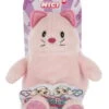 Nici 45889 Twinsies Rosa Katze 12cm Plüsch Kuscheltier In Geschenkverpackung -Nici || Wild Republic || Depesche Verkäufe 45889 03 ZA Frei 1403x2048