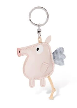 Nici 46050 Schlüsselanhänger Schutzschweinchen Aus Kunstleder 7cm -Nici || Wild Republic || Depesche Verkäufe 46050 02 ZA Frei 1459x2048