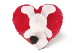 Nici 46073 Love Hund 12cm Liegend Auf Herzkissen Plüsch Kuscheltier -Nici || Wild Republic || Depesche Verkäufe 46073 04 ZA Frei 2048x1462