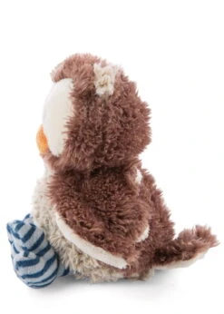 Nici 48461 Eule Oscar 25cm Mit Drehbarem Kopf Plüsch The Owlsons -Nici || Wild Republic || Depesche Verkäufe 46091 03 ZA Frei 1462x2048