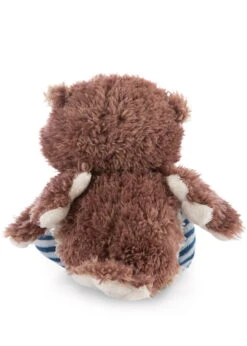 Nici 48461 Eule Oscar 25cm Mit Drehbarem Kopf Plüsch The Owlsons -Nici || Wild Republic || Depesche Verkäufe 46091 04 ZA Frei 1462x2048