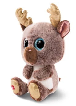 Nici 46301 Glubschis Rentier Cocoa-Fee 15cm Plüsch Kuscheltier -Nici || Wild Republic || Depesche Verkäufe 46301 03 ZA Frei 1462x2048