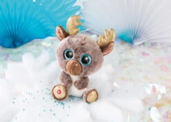 Nici 46301 Glubschis Rentier Cocoa-Fee 15cm Plüsch Kuscheltier -Nici || Wild Republic || Depesche Verkäufe 46301 07 Milieu 2048x1462
