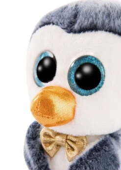 Nici 46302 Glubschis Pinguin Sniffy 15cm Plüsch Kuscheltier Winter -Nici || Wild Republic || Depesche Verkäufe 46302 05 ZA Frei 1462x2048