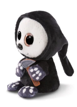 Nici 46305 Glubschis Halloween Sensenmann Sanito 15cm Plüsch Kuscheltier -Nici || Wild Republic || Depesche Verkäufe 46305 03 ZA Frei 1462x2048