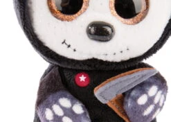 Nici 46305 Glubschis Halloween Sensenmann Sanito 15cm Plüsch Kuscheltier -Nici || Wild Republic || Depesche Verkäufe 46305 04 ZA Frei 2048x1462