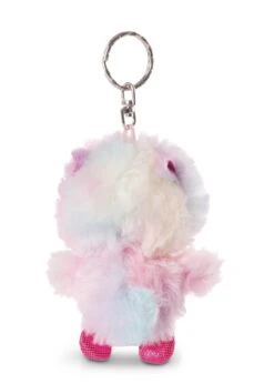 Nici 46313 Glubschis Schlüsselanhänger Eule Princess Holly 9cm Plüsch -Nici || Wild Republic || Depesche Verkäufe 46313 02 ZA Frei 1462x2048