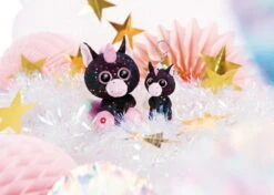 Nici 46316 Glubschis Einhorn Vita-Mi 15cm Plüsch Kuscheltier -Nici || Wild Republic || Depesche Verkäufe 46316 06 46314 Milieu 2048x1462