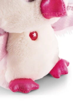 Nici 46318 Glubschis Eule Princess Holly 15cm Plüsch Kuscheltier -Nici || Wild Republic || Depesche Verkäufe 46318 04 ZA Frei 1462x2048