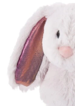 Nici 46332 Spring Rabbits Hase Hellgrau 20cm Plüsch Schlenker Kuscheltier -Nici || Wild Republic || Depesche Verkäufe 46332 02 ZA Frei 1462x2048