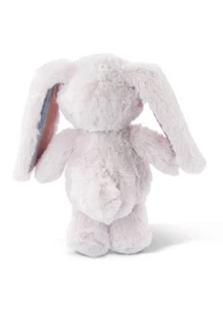 Nici 46332 Spring Rabbits Hase Hellgrau 20cm Plüsch Schlenker Kuscheltier -Nici || Wild Republic || Depesche Verkäufe 46332 03 ZA Frei 1463x2048