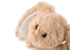 Nici 46333 Spring Rabbits Hase Hellbraun 20cm Plüsch Schlenker Kuscheltier -Nici || Wild Republic || Depesche Verkäufe 46333 02 ZA Frei 2048x1462