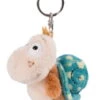 Nici 46501 Schlüsselanhänger Schnecke 9cm Plüsch Classic Bear -Nici || Wild Republic || Depesche Verkäufe 46501 01 HA Frei 1462x2048