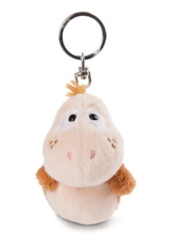 Nici 46501 Schlüsselanhänger Schnecke 9cm Plüsch Classic Bear -Nici || Wild Republic || Depesche Verkäufe 46501 02 ZA Frei 1463x2048