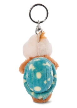 Nici 46501 Schlüsselanhänger Schnecke 9cm Plüsch Classic Bear -Nici || Wild Republic || Depesche Verkäufe 46501 03 ZA Frei 1462x2048