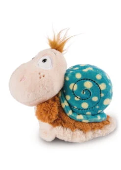 Nici 47945 Schnecke Blau 25cm Plüsch Kuscheltier Hello Spring Frühling -Nici || Wild Republic || Depesche Verkäufe 46504 02 ZA Frei 1462x2048 1