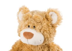 Nici 46508 Bär Goldbraun 35cm Plüsch Schlenker Kuscheltier Classic Bear -Nici || Wild Republic || Depesche Verkäufe 46508 05 ZA Frei 2048x1462