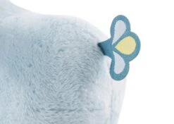 Nici 46570 Wombitombi Schmusetier 3D Nashorn Manuffi 20cm My First Nici -Nici || Wild Republic || Depesche Verkäufe 46570 05 ZA Frei 2048x1462