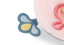 Nici 46571 Wombitombi Schmusetier 3D Hase Hopsali 17cm My First Nici -Nici || Wild Republic || Depesche Verkäufe 46571 05 ZA Frei 2048x1463