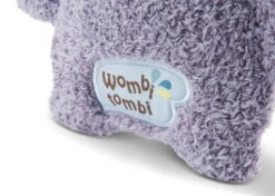 Nici 46575 Wombitombi Schmustier 2D Pinguin Watschili 18cm My First Nici -Nici || Wild Republic || Depesche Verkäufe 46575 03 ZA Frei 2048x1462