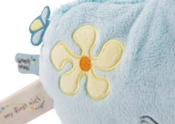 Nici 46579 Wombitombi Spieluhr 2D Nashorn Manuffi 20cm My First Nici -Nici || Wild Republic || Depesche Verkäufe 46579 05 ZA Frei 2048x1462