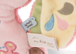 Nici 46583 Wombitombi Activity Schmusetier 2D Hase Hopsali 18cm My First Nici -Nici || Wild Republic || Depesche Verkäufe 46583 03 ZA Frei 2048x1462