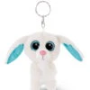 Nici 46610 Glubschis Schlüsselanhänger Hase Wollidot 9cm Plüsch -Nici || Wild Republic || Depesche Verkäufe 46610 01 HA Frei 1462x2048