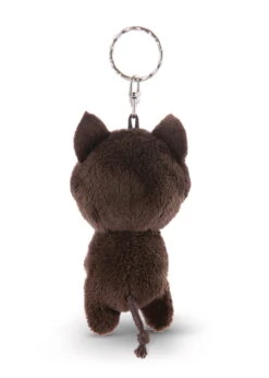Nici 46611 Glubschis Schlüsselanhänger Husky Barkley 9cm Plüsch -Nici || Wild Republic || Depesche Verkäufe 46611 02 ZA Frei 1463x2048
