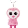 Nici 46614 Glubschis Schlüsselanhänger Flamingo Fairy-Fay 9cm Plüsch -Nici || Wild Republic || Depesche Verkäufe 46614 01 HA Frei 1463x2048